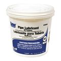 Oatey Pipe Lubricant, gal., Non-Toxic 30601