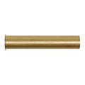 Dearborn Brass 1-1/2" x 1-1/4" Pipe Dia., Brass, Flanged Strainer Tailpiece, Strainer Tailpiece 795-1