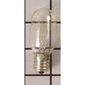 Ge Light Bulb, Microwave WB36X10328