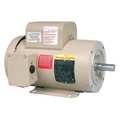 Baldor-Reliance Capacitor-Start AC Induction Motor, 2 HP, 56CHZ Frame, 230V AC Voltage, 1,740 Nameplate RPM CFDL3516TM