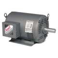 Baldor-Reliance 3-Phase AC Induction Motor, 1 1/2 HP, 145T Frame, 230V AC, 460V AC Voltage, 1,770 Nameplate RPM EHM3554T