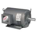 Baldor-Reliance 3-Phase AC Induction Motor, 2 HP, 145T Frame, 575V AC Voltage, 1,764 Nameplate RPM EHM3558T-5