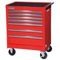 International Tool Box 27"W Starter Cabinet 7 Drawers, 18-3/4"D x 35-7/8"H VRB2707