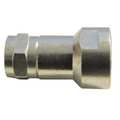 Test Products Intl Coax Adapter, F Male TPI-3004