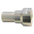 Test Products Intl Coax Adapter, F Female TPI-3005