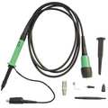 Test Products Intl Scope Probe, 250 MHzx10, w/Readout NS P250BR