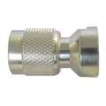 Test Products Intl Coax Adapter, TNC Male TPI-3010