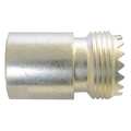 Test Products Intl Coax Adapter, UHF Female TPI-3013
