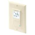 Honeywell Home Solar Light Switch, 7 Day, Progammable RPLS541A1001/U