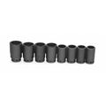 Williams 3/4" Drive Deep Socket Set 33932