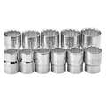 Williams 3/4" Drive Socket Set 33920