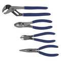 Williams Williams Combo Pliers Set, 4pcs. 23052