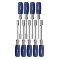 Williams Williams Nut Driver Set, 9pcs. 24051