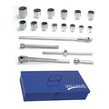 Williams 1" Drive Socket Set WSX-21TB