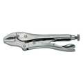 Williams 7 in Curved Jaw Locking Plier 23302