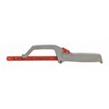 Bahco Bahco Mini Hacksaw Handle, Aluminum, 10" 208