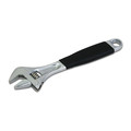 Bahco Bahco Chrome Adjustable Wrench, Ergo, 10" 9072 RC US