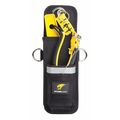 Tools At Height Tools at Height Dual Tool Holster, Retractor HOL-2TOOLBLTRET