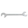 Williams Williams Angle Wrench, Double, Open End, 1-3/4" 3756