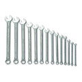 Williams Williams Combo Wrench Set, 14 pcs. 11012