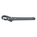 Williams Williams Ratchet Flare Nut Wrench, 11/16" RFW-22