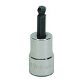 Williams Hex Ball BIT Hex Ball Bit, 5/32", 1.07 Long BITHB0502