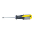 Roadpro Phillips Magnetic Tip Screwdriver, 1x3 RPS1010