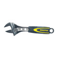 Roadpro Adjustable Wrench, 8 RPS2010