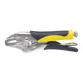 Roadpro 5 in Locking Plier RPS4026