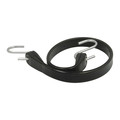 Roadpro Heavy-Duty Tarp Strap, w/S Hooks, 21" RPTS-21