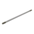 Wilson Antennas Replacement Shaft., Stainless Steel, 10" 305-10