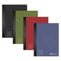 Roaring Spring 24PK Recycled Composition Books, 80 Sht, 5X5 Graph Rd, Asst 77273cs