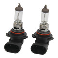 Roadpro Halogen High/Low Beam Replacement RPHB9006/2PB