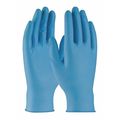 Pip Ambi-dex Super 8, Disposable Gloves, 0.2mm Palm, Nitrile, Powder-Free, L, 50 PK, Blue 63-338PF/L