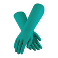 Pip 18" Chemical Resistant Gloves, Nitrile, XL, 12PK 50-N2272G/XL