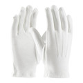 Pip Parade/Uniform Glove, Dotted Palm, XL, PK12 130-100WMPD/XL