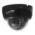 Speco Technologies Hd-Tvi 2Mp Dome Camera, 2.8-12mm, Black HLED33DTB