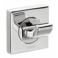 Toto Aimes Robe Hook Polished Chrome YH626#CP