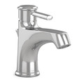 Toto 2-1/4"W x 7-15/16"L x 6-5/16"H Brass Utility Sink Faucet TL211SD12#CP