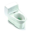 Toto Miniature, Display 1Pc Toilet Cotton TCU102#01