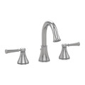 Toto 7-1/2"W x 18-3/8"L x 7-3/4"H Brass Utility Sink Faucet TL220DD1H#CP