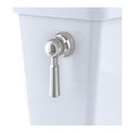 Toto Trip Lever - Polished Nickel THU458#PN