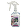 Cs Unitec Poly Protection, 17 oz spray bottle 40011