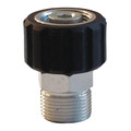 A.R. North America M22 Fitting, M14QCXM15 PLUG 85.300.149