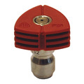 A.R. North America Quick Connect Nozzle, Red 85.201.065A