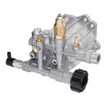 A.R. North America Pump, 2.5/2400, w/EZ START 23027