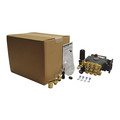 A.R. North America RCV, Pump Package Boxed RCV3G27-PKG