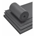 Aerocel EPDM Sheet, Rubber, 3 ft. x 4 ft. x 3/4" Wall M905-ACS3443 S2S