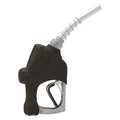 Husky Fuel Nozzle, Diesel, HD, 1HS, Black 026810N-04