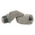 Husky Fuel Hose Swivel 3/4"M x 3/4"F 000350